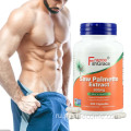 Капсулы SAW Palmetto уменьшают поддержку воспаления простаты